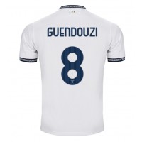 Lazio Matteo Guendouzi #8 Replica Third Shirt 2023-24 Short Sleeve